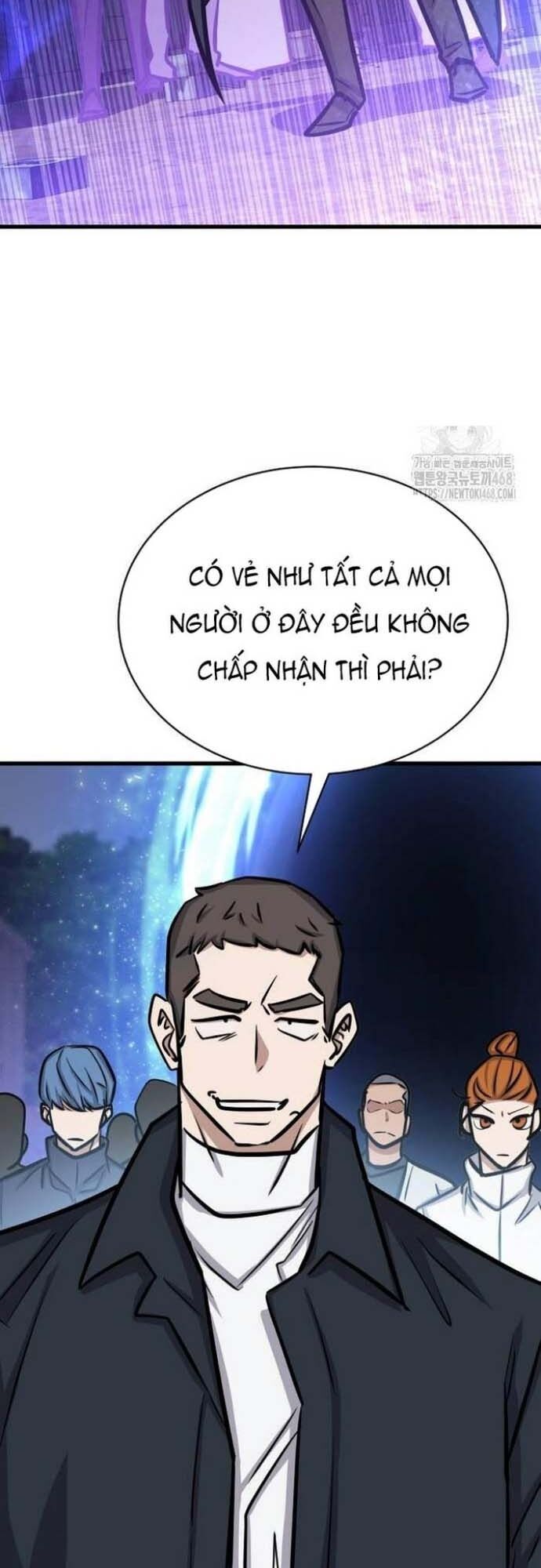 Thợ Săn Huyền Thoại Trẻ Hóa Chương 43 Ảnh 69