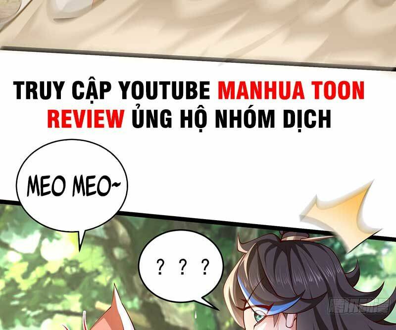 Tiên Tử Tha Mạng Chương 16 Ảnh 70