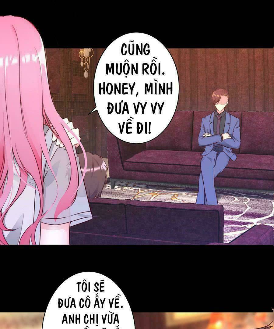 Gửi Người Không Quen Chương 30 Ảnh 17