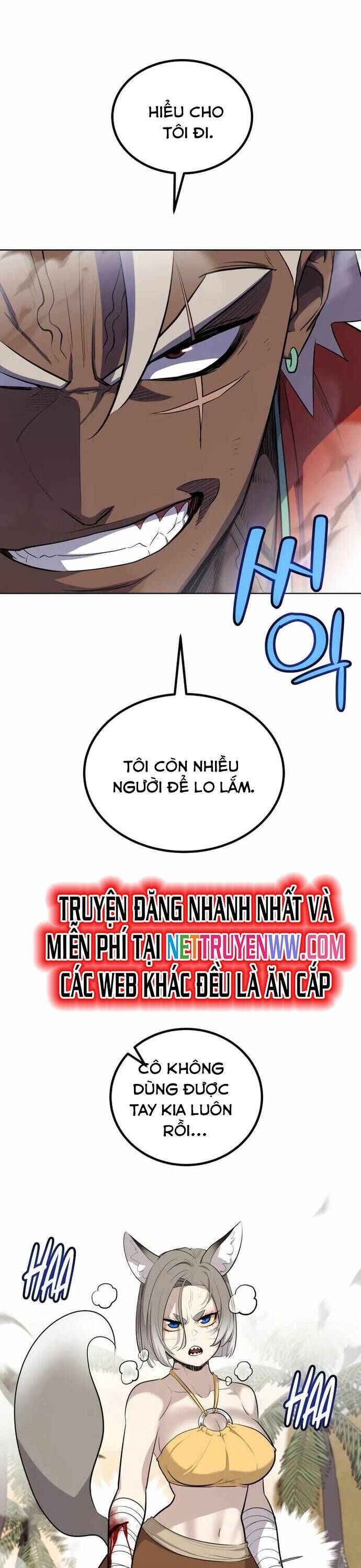 Chế Ngự Kiếm Chương 123 Ảnh 15