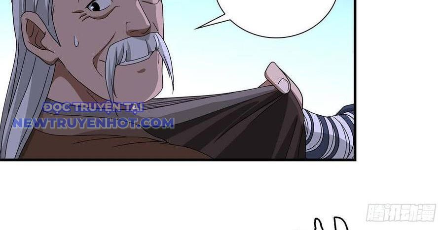 Thiên Long Bát Bộ Webtoon Chương 132 Ảnh 55