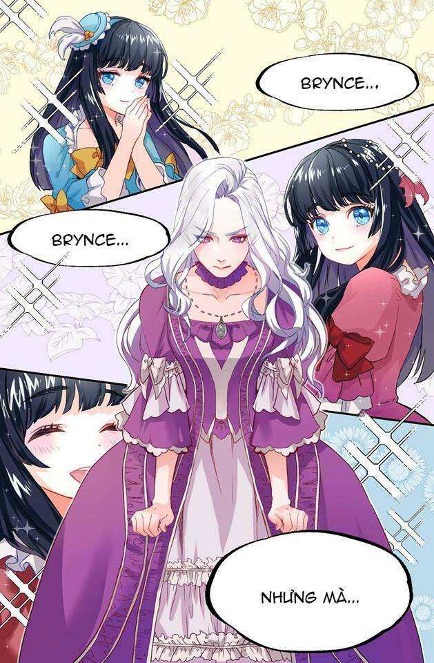 Prologue Comic Tale Chương 10 Ảnh 8