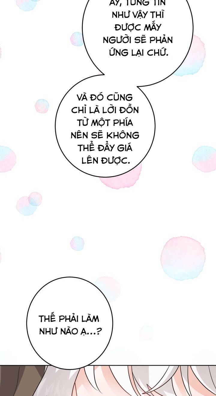 Lịch Sử Đen Tối Của Nam Chính Chương 27 Ảnh 9