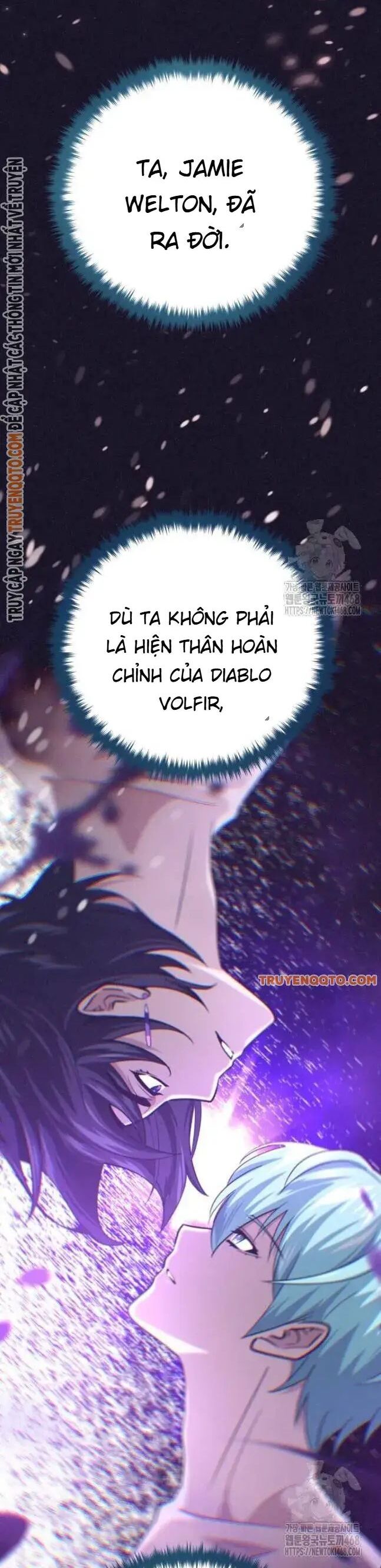 Sự Thức Tỉnh Của Hắc Ma Pháp Sư Sau 66666 Năm Chương 153 Ảnh 49