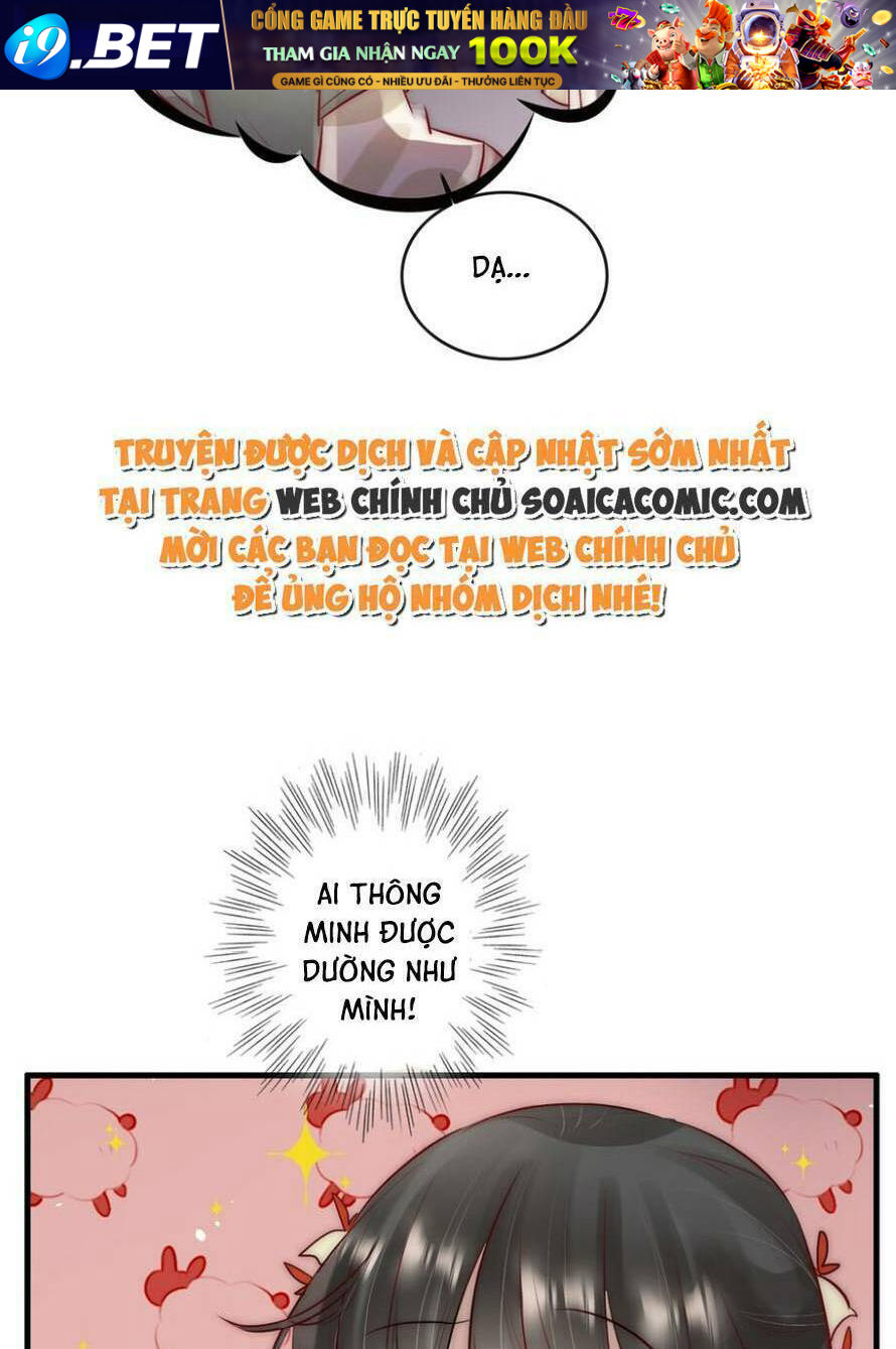 Hòa Thượng Phản Diện Giả Bạch Liên Hoa Chương 8 Ảnh 43