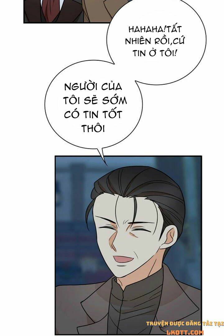 Xuyên Không Trở Thành Mami Phản Diện Chương 52 Ảnh 25