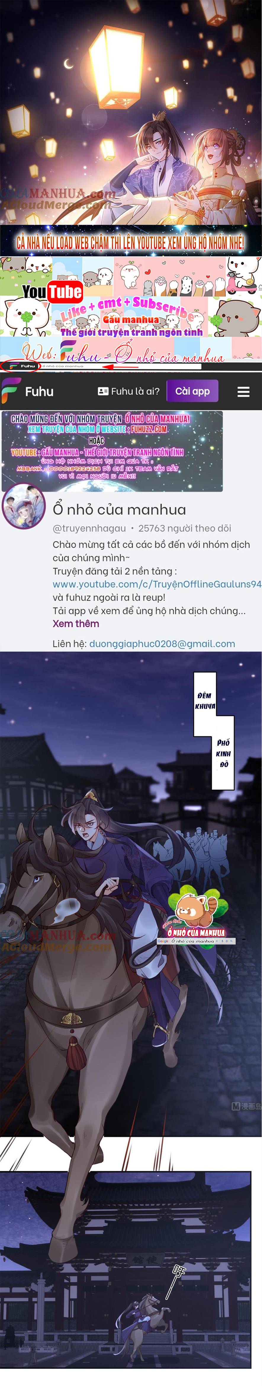 Hoàng Đệ Đừng Nhấc Đao Chương 80 Ảnh 3