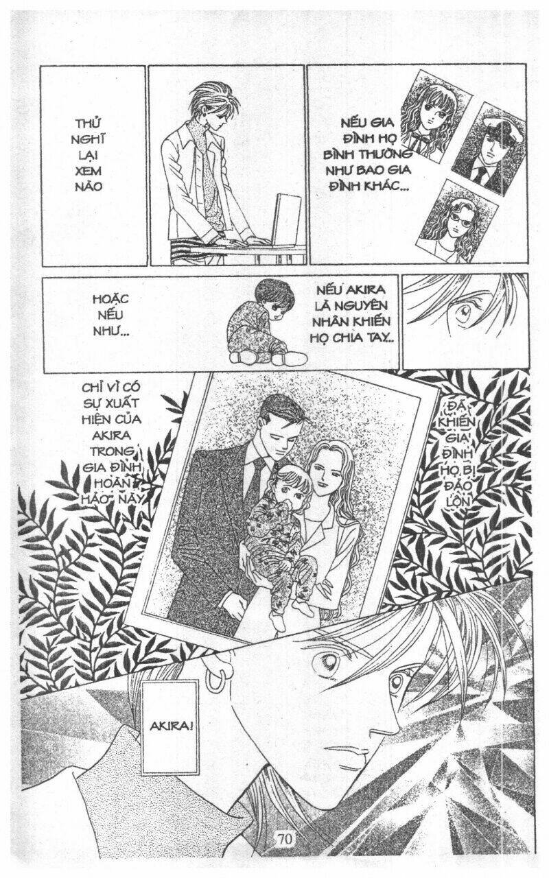 Nàng Tiên Ánh Trăng - Kaguya Hime Chương 21 Ảnh 71