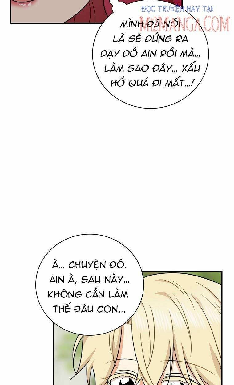 Xuyên Không Trở Thành Mami Phản Diện Chương 58.1 Ảnh 29