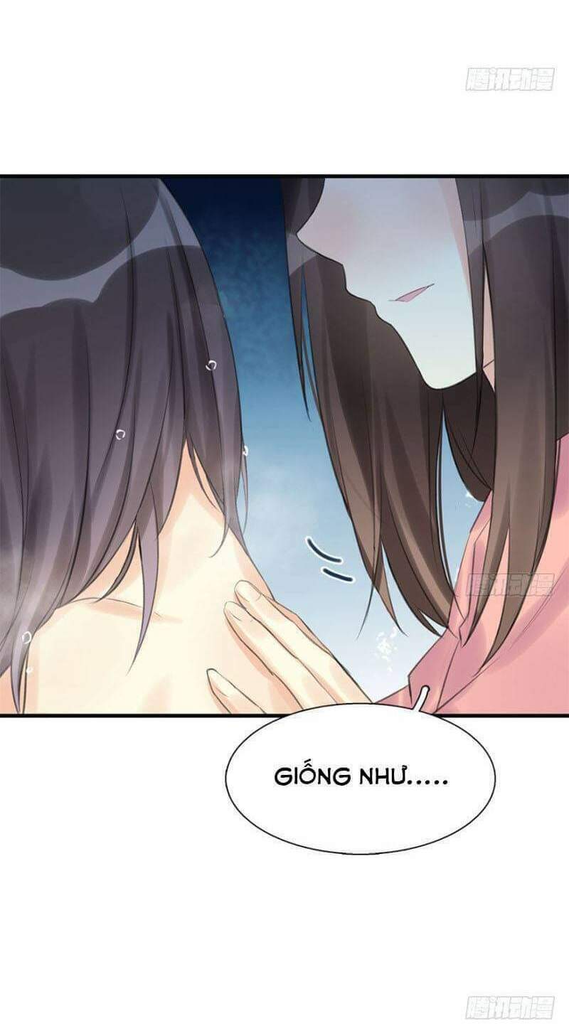 Nữ Thần Đại Nhân Sáo Lộ Đa Chương 11 Ảnh 17