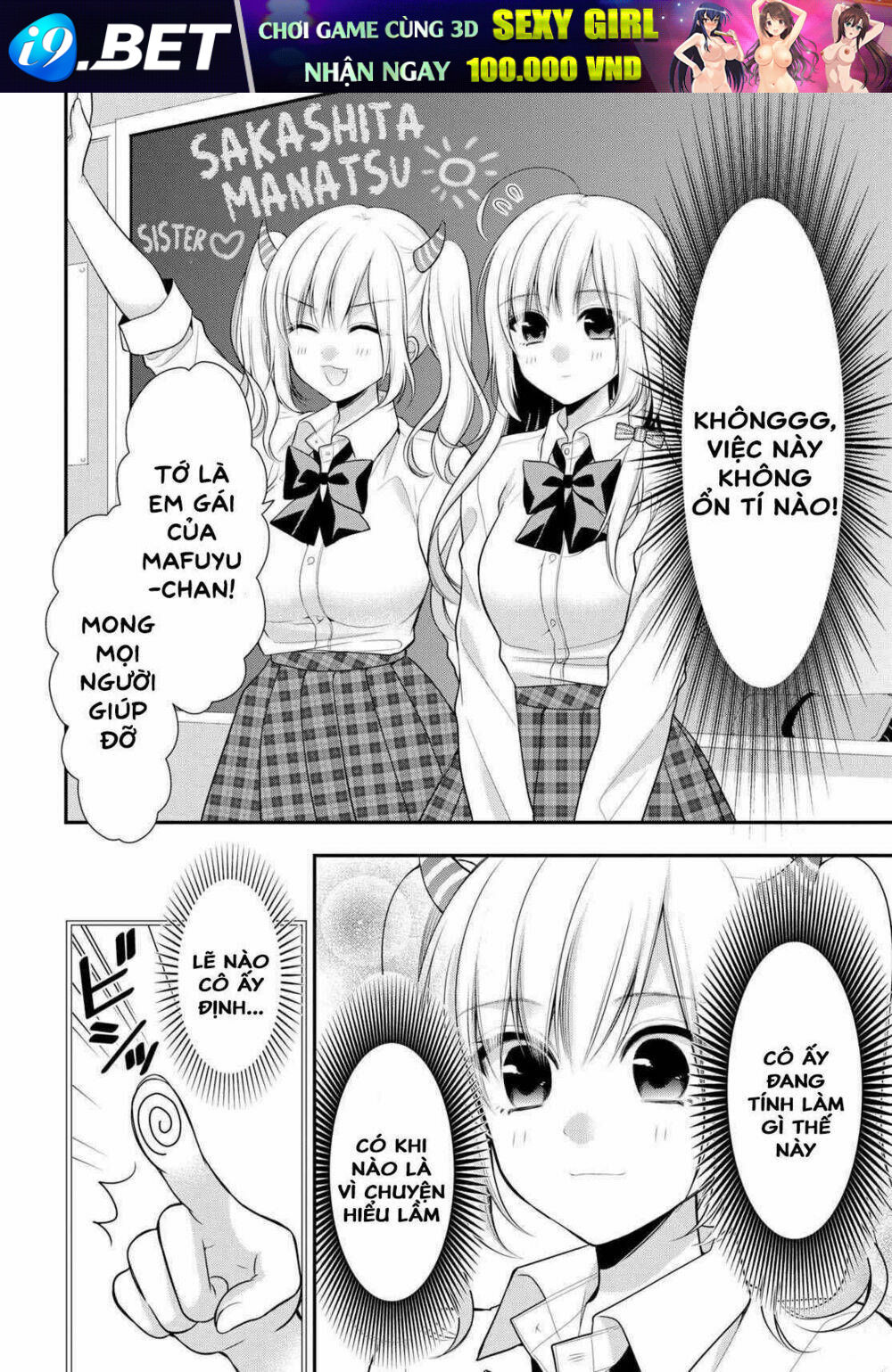 Futago, Futagokoro Chương 2 Ảnh 11