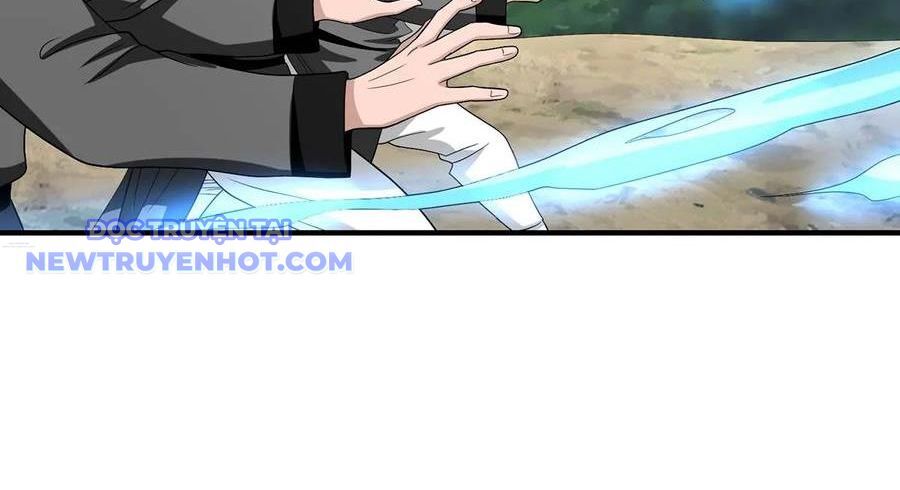 Thiên Long Bát Bộ Webtoon Chương 137 Ảnh 16