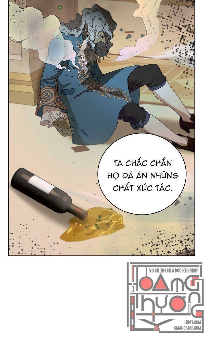 Khế Ước Của Ác Ma Chương 58 Ảnh 56