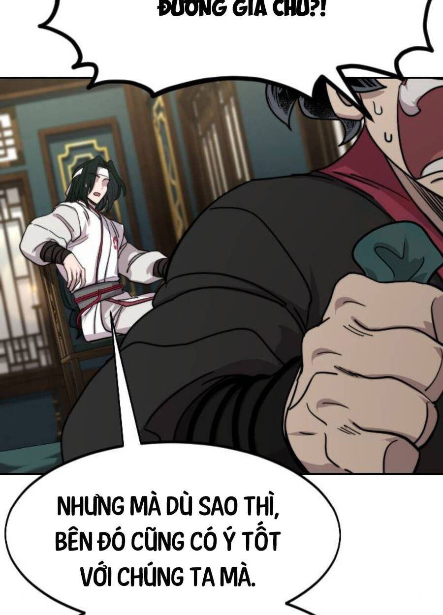 Hoa Sơn Tái Xuất Chương 136 Ảnh 27