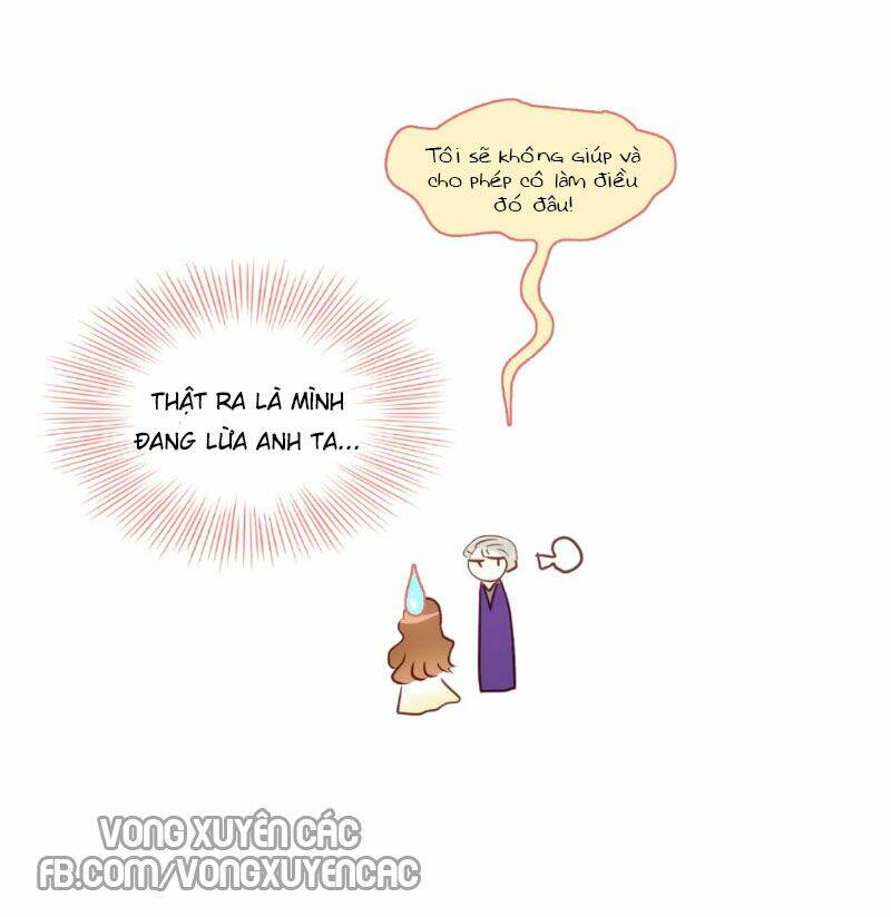 Prologue Comic Tale Chương 7 Ảnh 11
