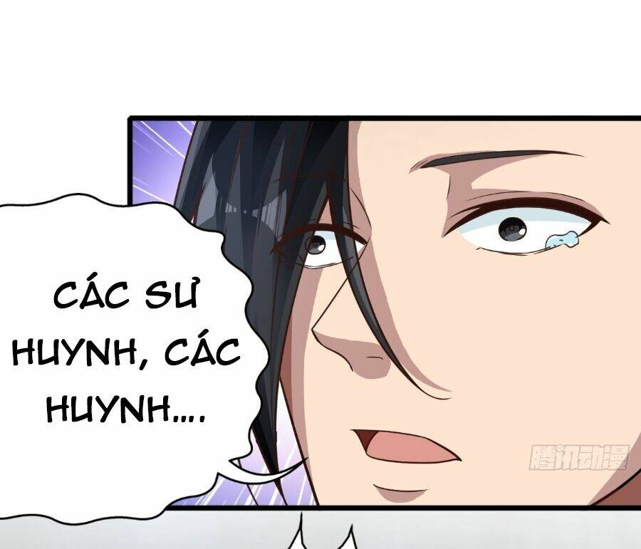 Tiểu Thúc Tổ Mời Xuất Sơn Chương 60 Ảnh 70