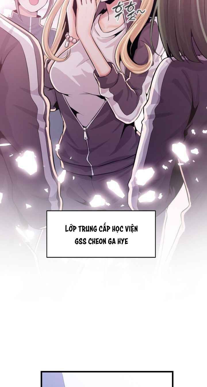 Đại Thần Giáng Thế Chương 3 Ảnh 24