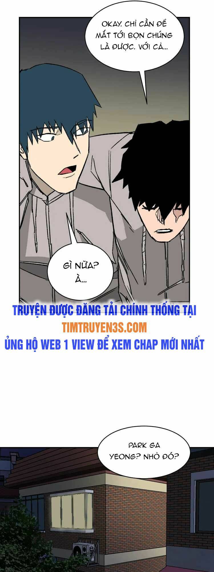 30 Ngày Chương 11 Ảnh 7