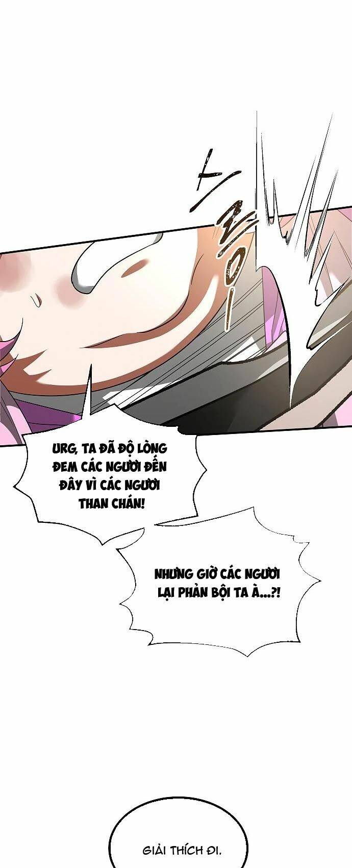 Săn Lùng Nữ Chúa Chương 27 Ảnh 15