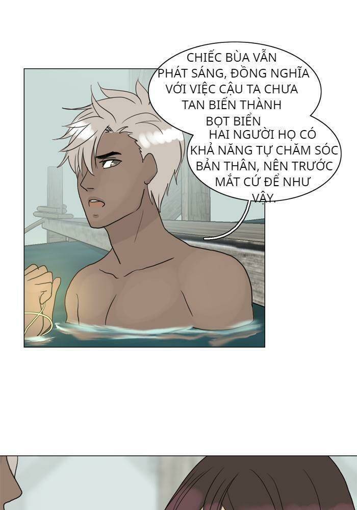 Khúc Hát Người Cá Siren Chương 71 Ảnh 29