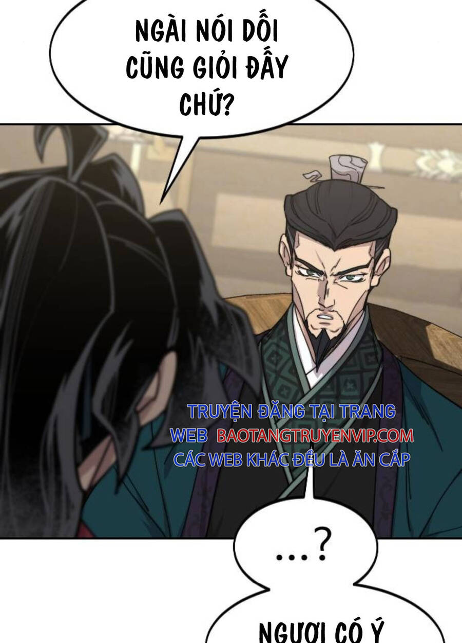 Hoa Sơn Tái Xuất Chương 137 Ảnh 57