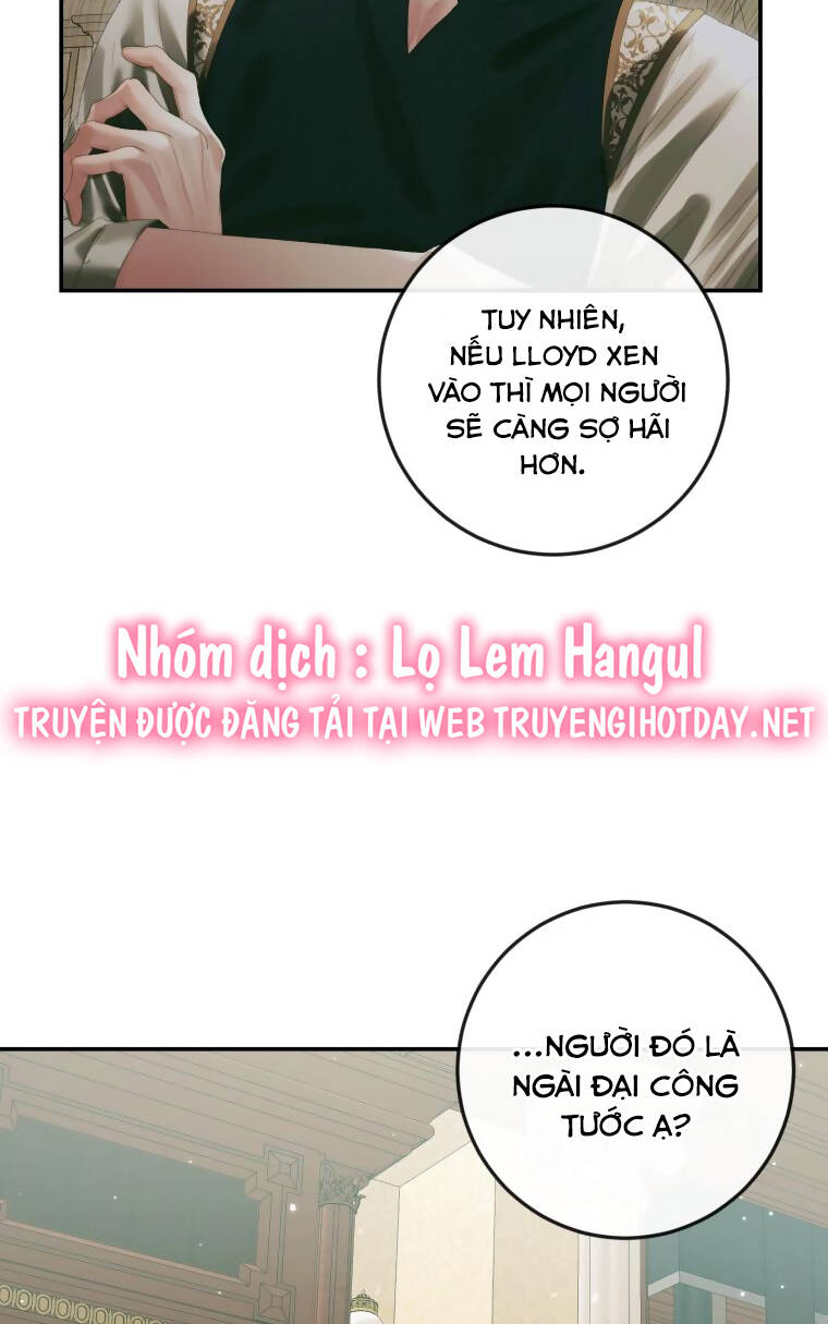 Trở Thành Cô Vợ Khế Ước Của Nhân Vật Phản Diện Chương 90 Ảnh 51