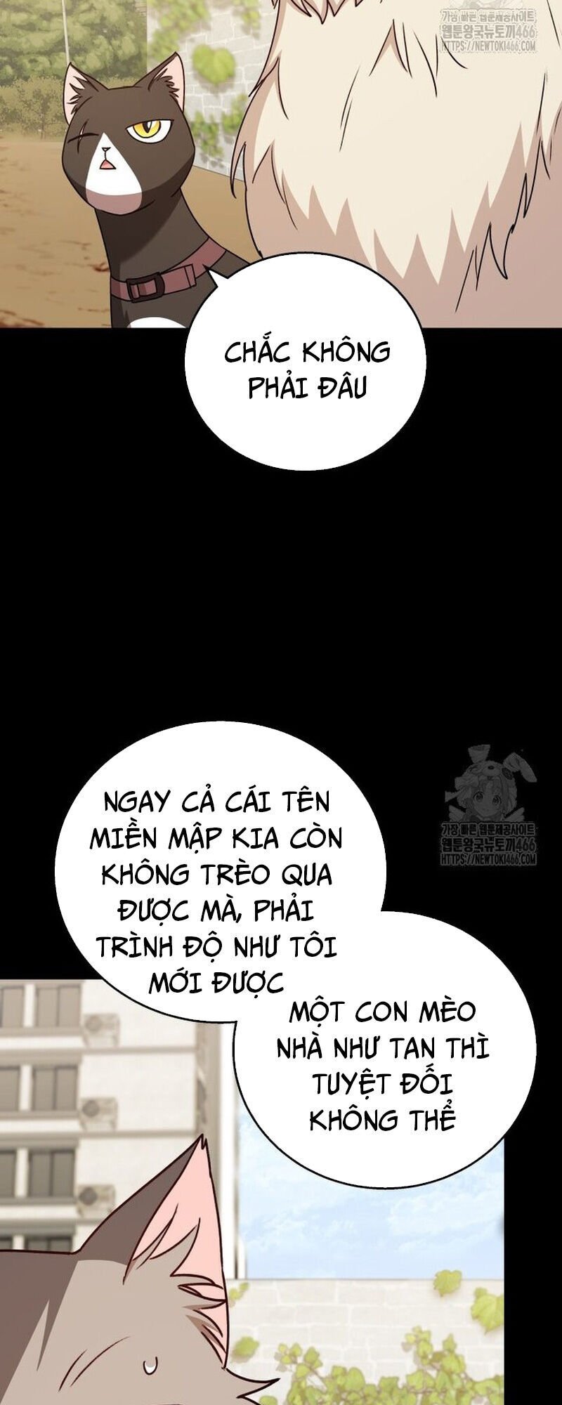 Xin Chào! Bác Sĩ Thú Y Chương 77 Ảnh 29