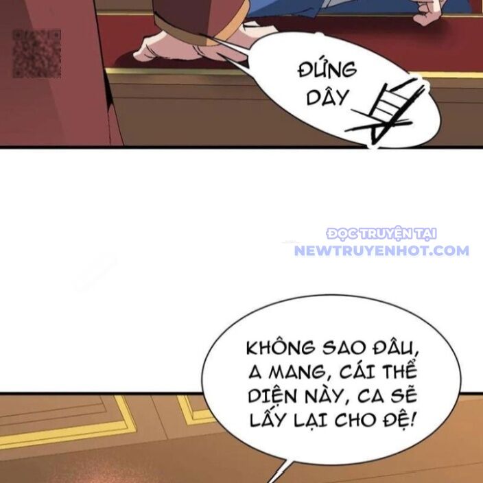 Chư Thần Làm Vợ: Ta Vô Địch Võng Du Chương 25 Ảnh 41