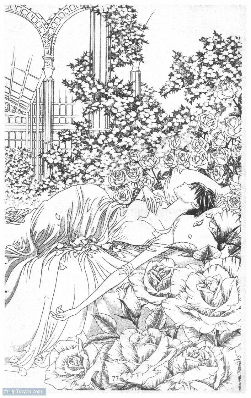 Nàng Tiên Ánh Trăng - Kaguya Hime Chương 22 Ảnh 78