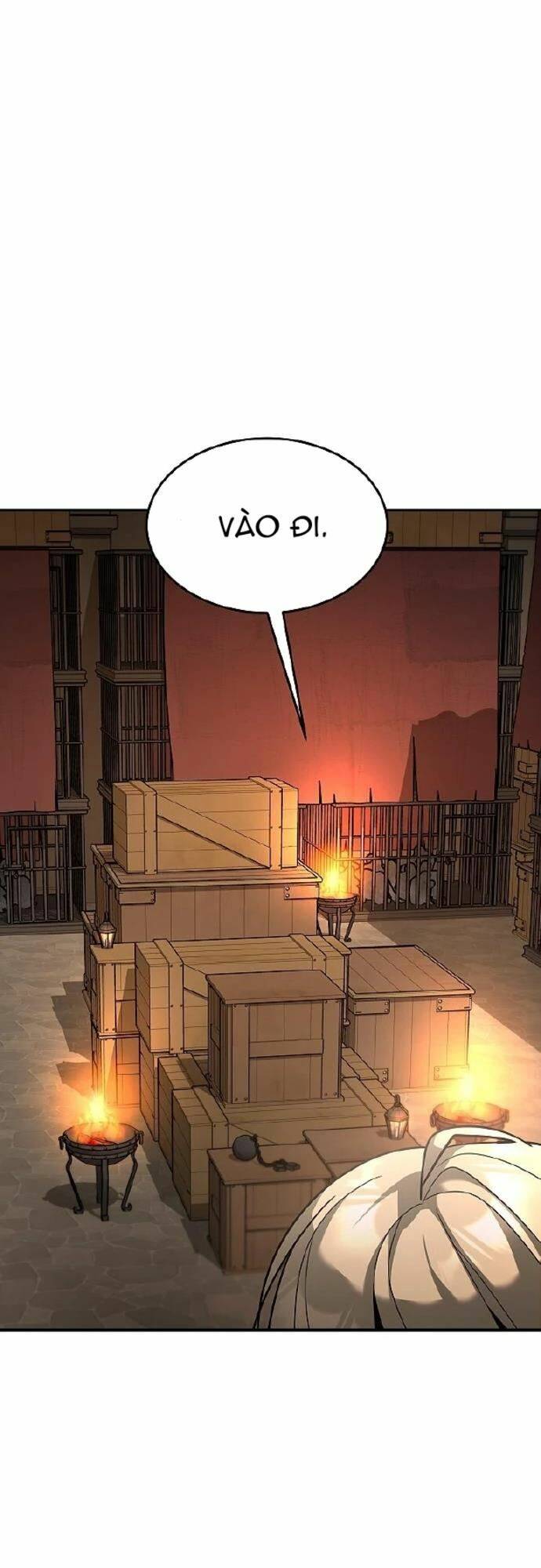 Săn Lùng Nữ Chúa Chương 29 Ảnh 36