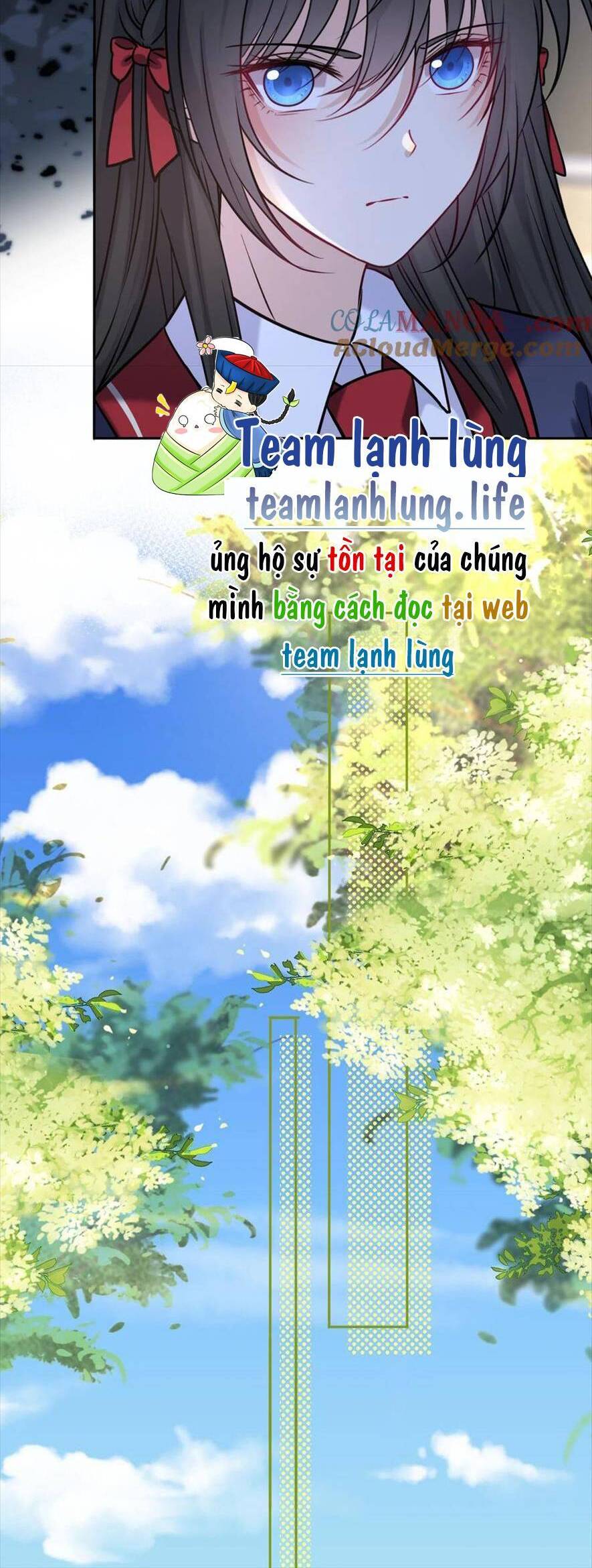 Ta Đem Hoàng Tử Dưỡng Thành Hắc Hóa Chương 117 Ảnh 12