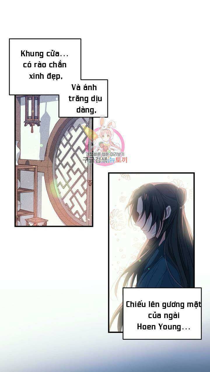 Sơn Ca Yêu Kiều Của Yêu Tinh Chương 29 Ảnh 32