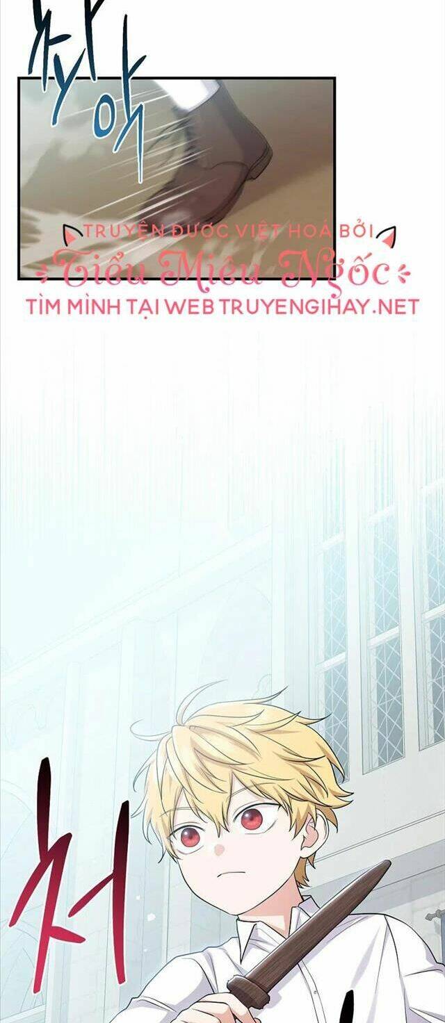 Tôi Đã Diễn Tròn Vai Một Đứa Con Gái Nuôi Chương 26 Ảnh 4