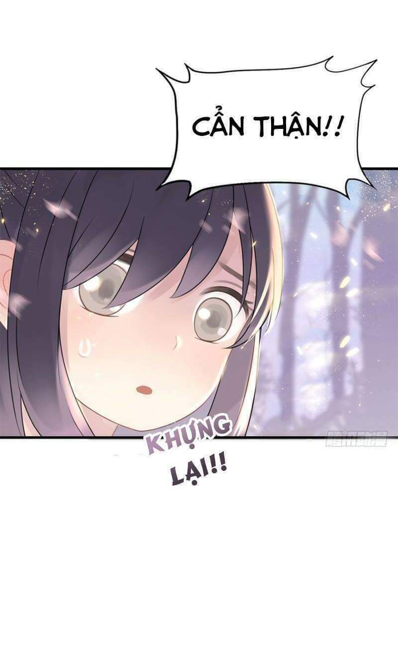 Nữ Thần Đại Nhân Sáo Lộ Đa Chương 4 Ảnh 24