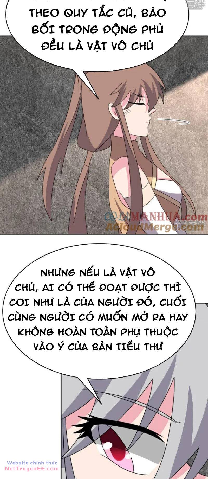 Tôn Thượng Chương 502 Ảnh 16