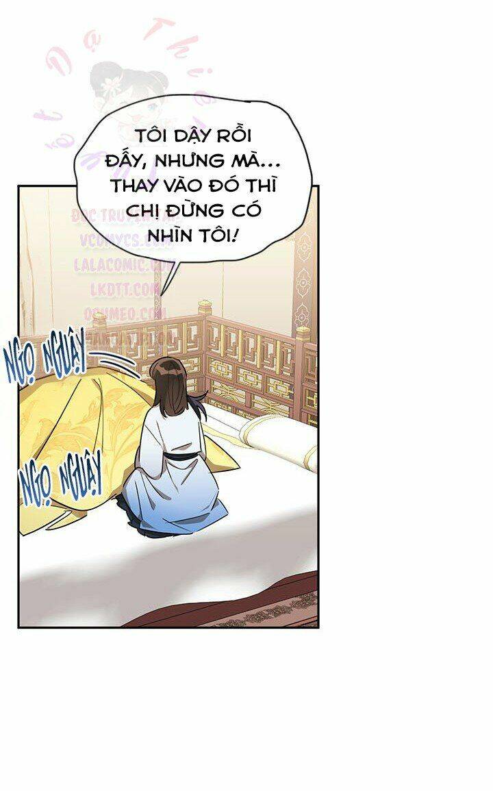 Trở Thành Con Gái Của Nhân Vật Phản Diện Chương 40 Ảnh 65