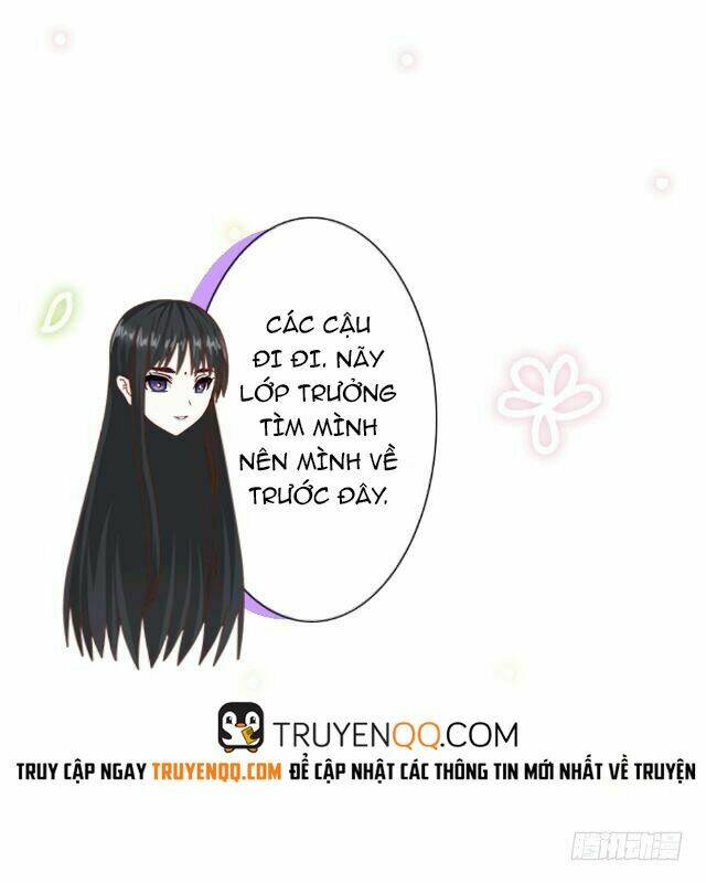Thiên Nga Đen Chương 4 Ảnh 27