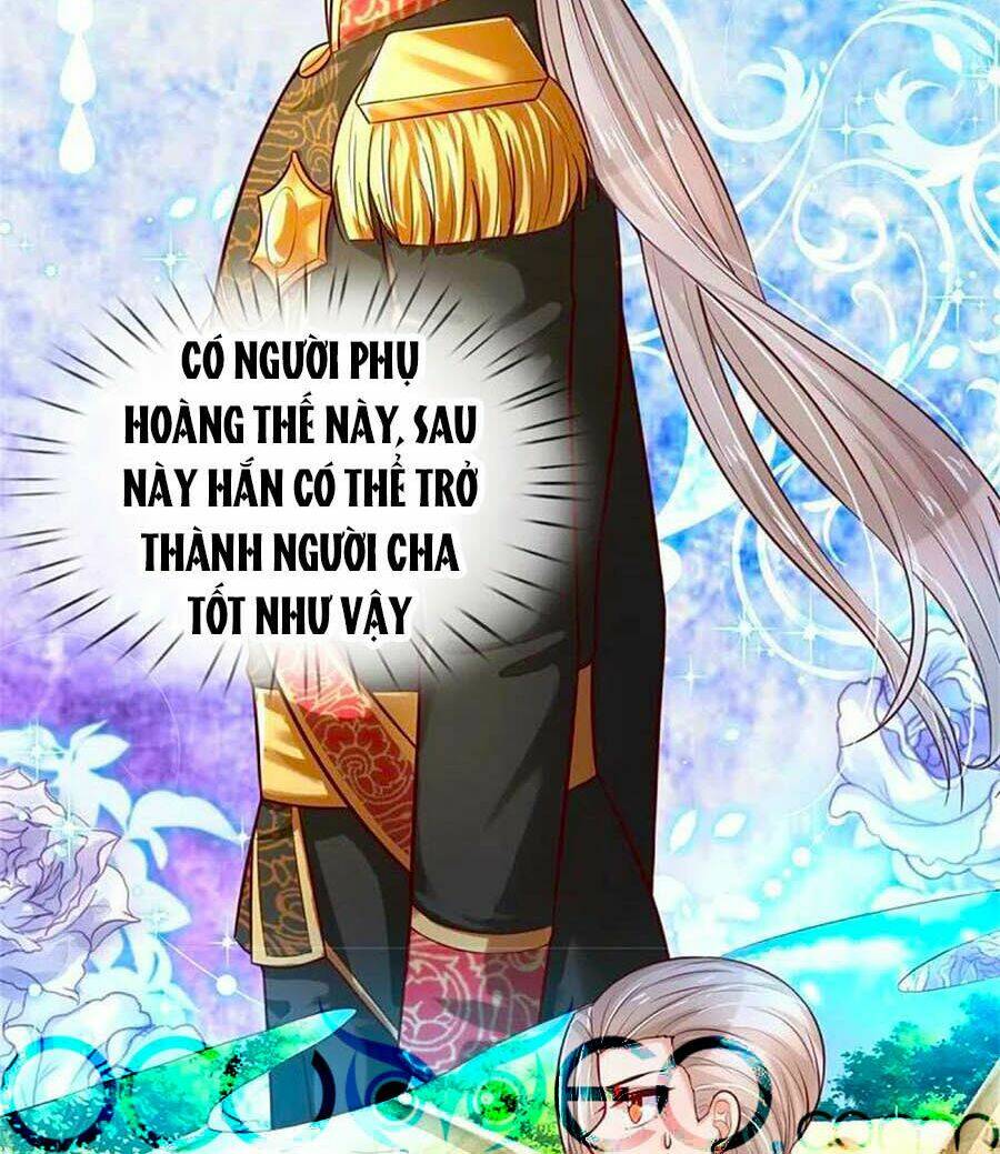 Bỗng Một Ngày Trở Thành Con Gái Nhà Vua Chương 333 Ảnh 18