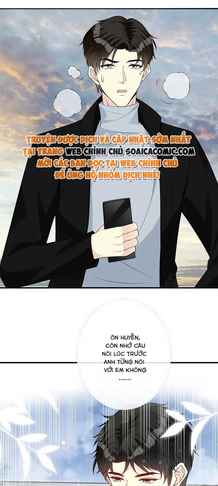 Vượt Rào Trêu Chọc Chương 112 Ảnh 12