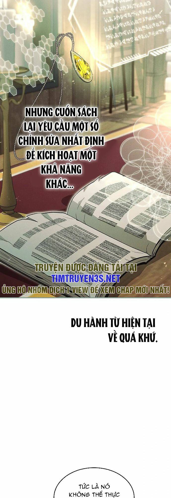 Săn Lùng Nữ Chúa Chương 43 Ảnh 4