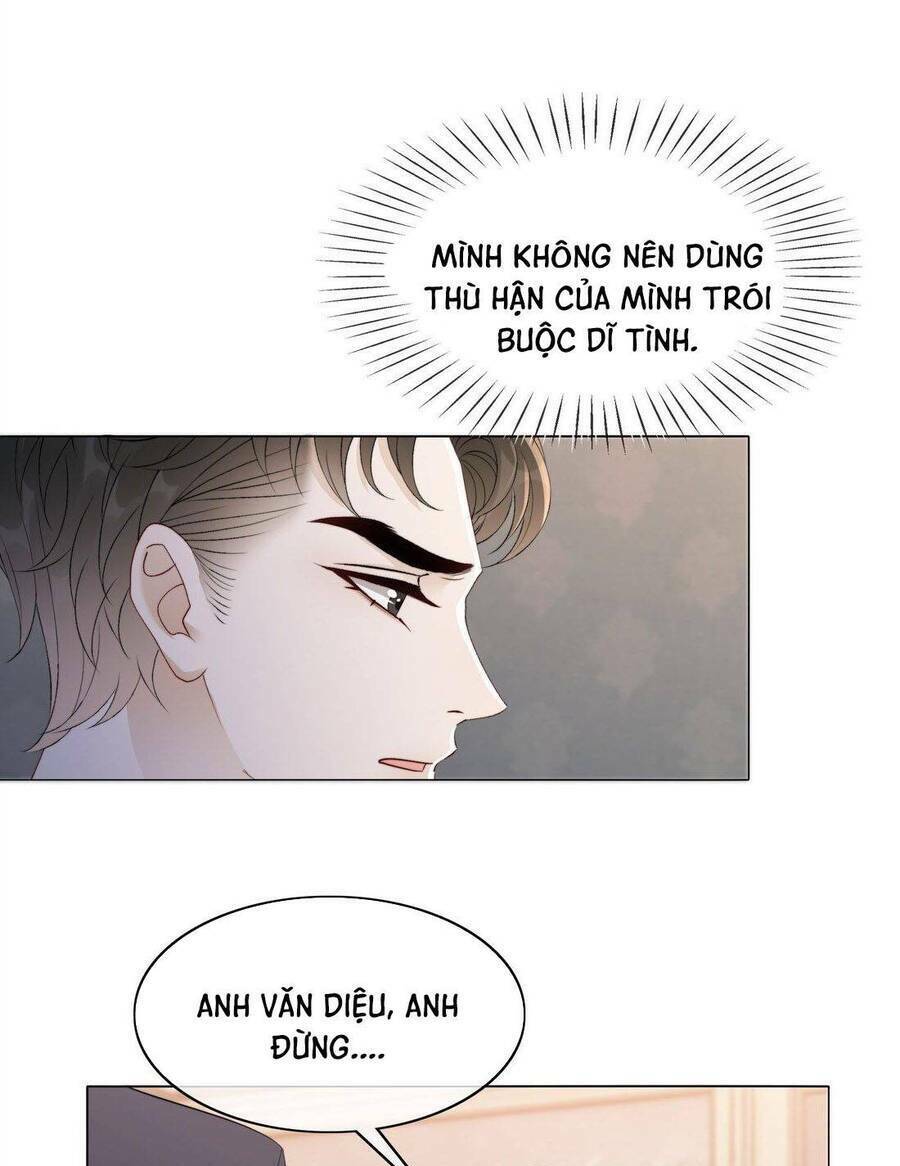 Nữ Phụ Ngày Nào Cũng Muốn Ly Hôn Với Ta Chương 49 Ảnh 28