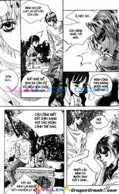Goong - [ Hoàng Cung ] Chương 10 Ảnh 33