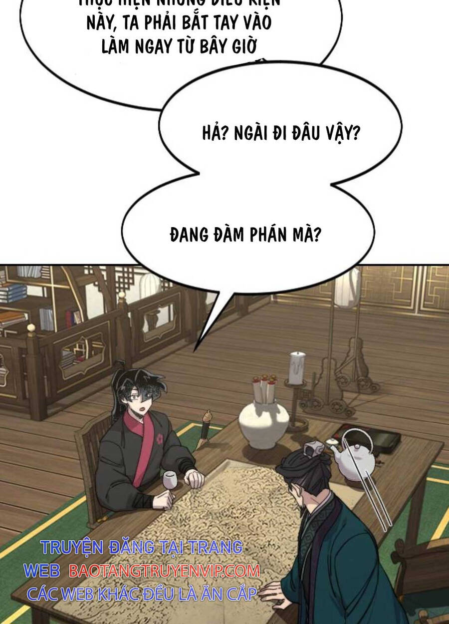 Hoa Sơn Tái Xuất Chương 138 Ảnh 111