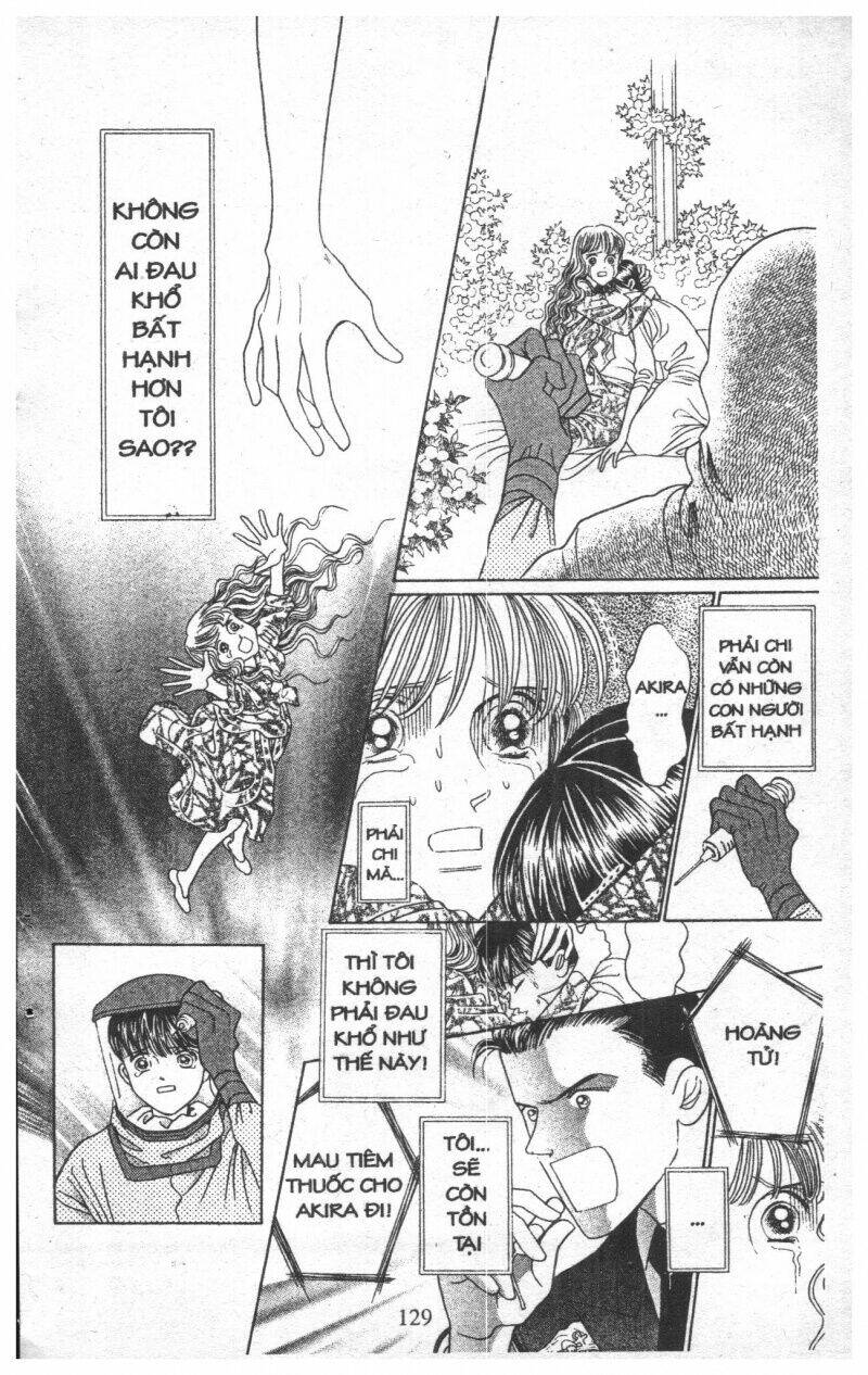 Nàng Tiên Ánh Trăng - Kaguya Hime Chương 22 Ảnh 130