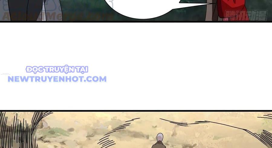 Thiên Long Bát Bộ Webtoon Chương 137 Ảnh 79