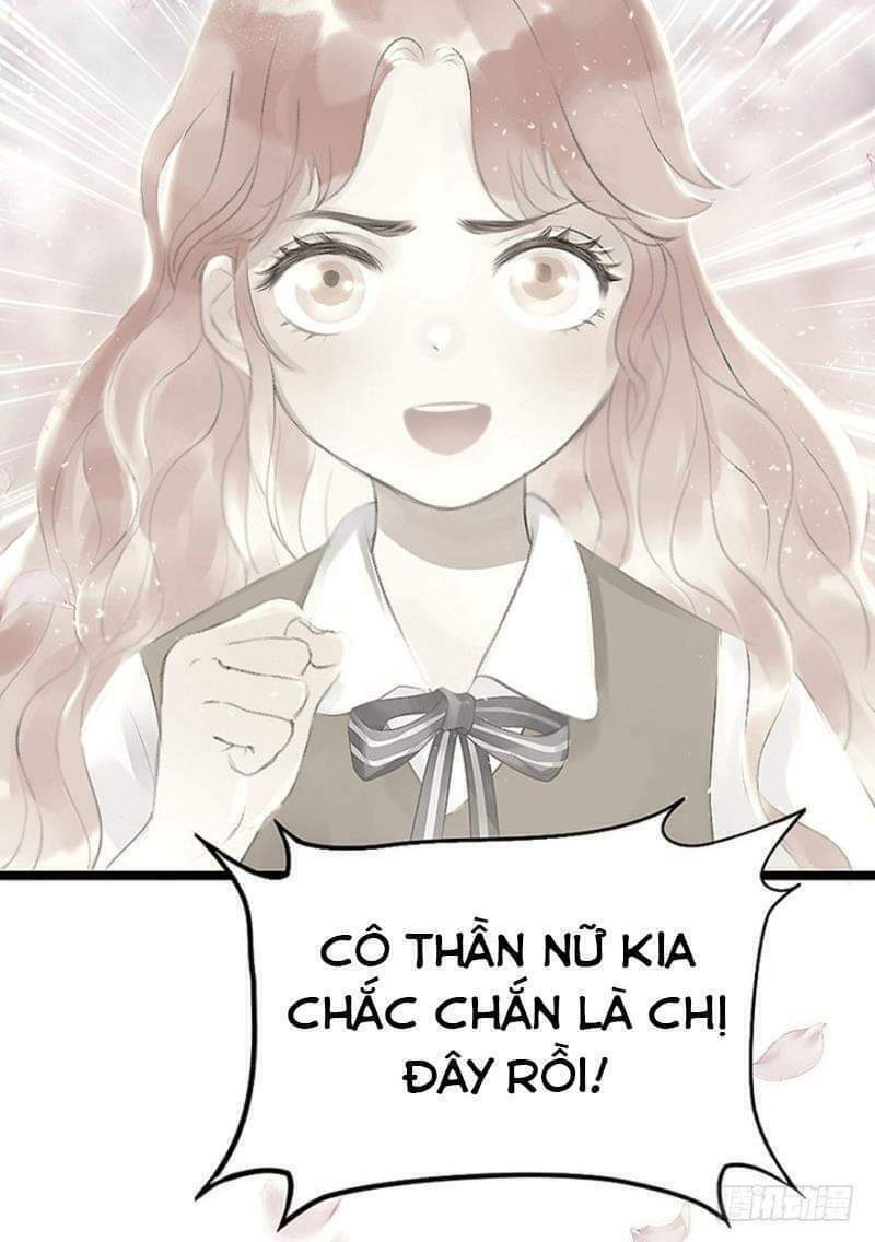 Nữ Thần Đại Nhân Sáo Lộ Đa Chương 1 Ảnh 10