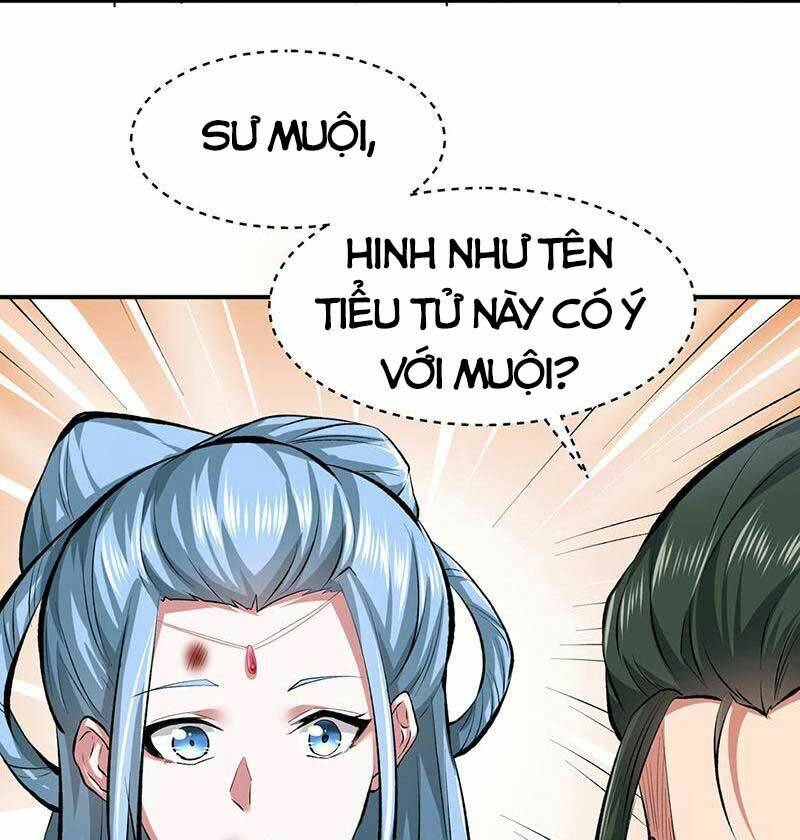 Võ Đạo Độc Tôn Chương 614 Ảnh 54