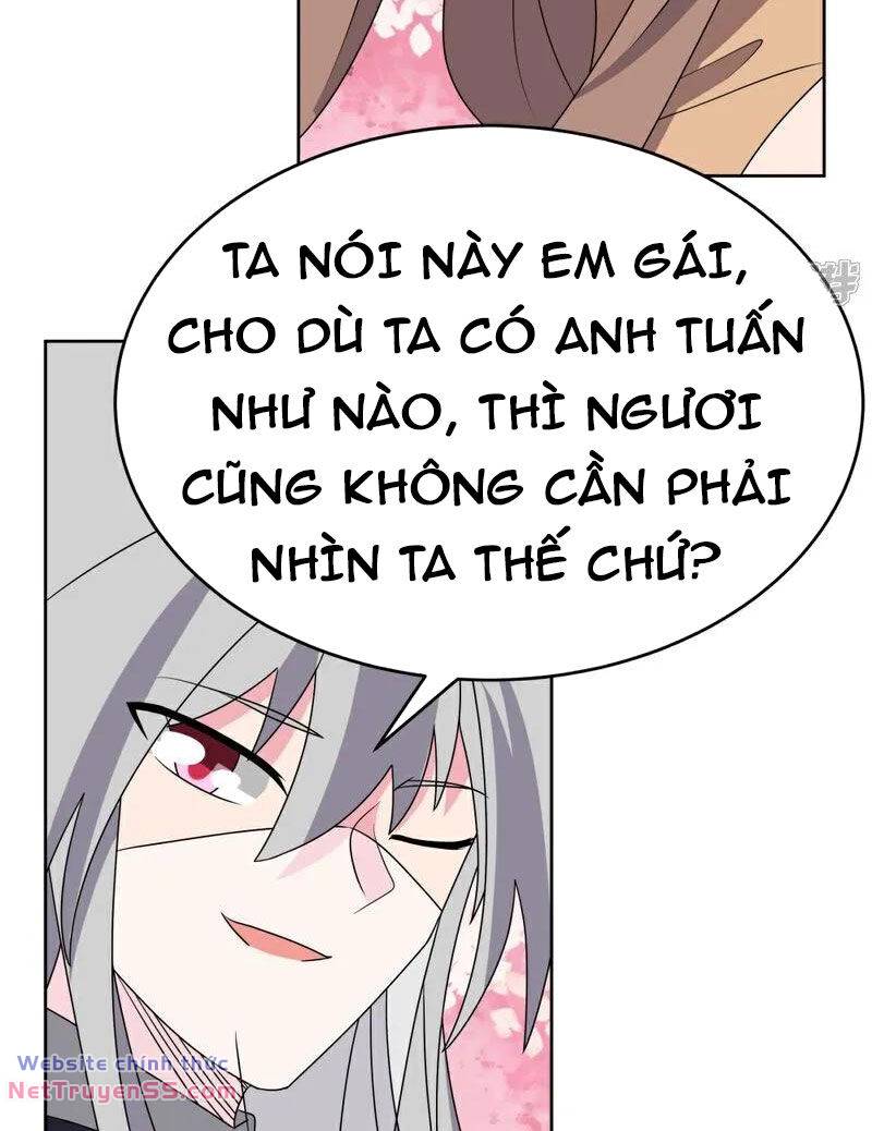 Tôn Thượng Chương 496 Ảnh 8