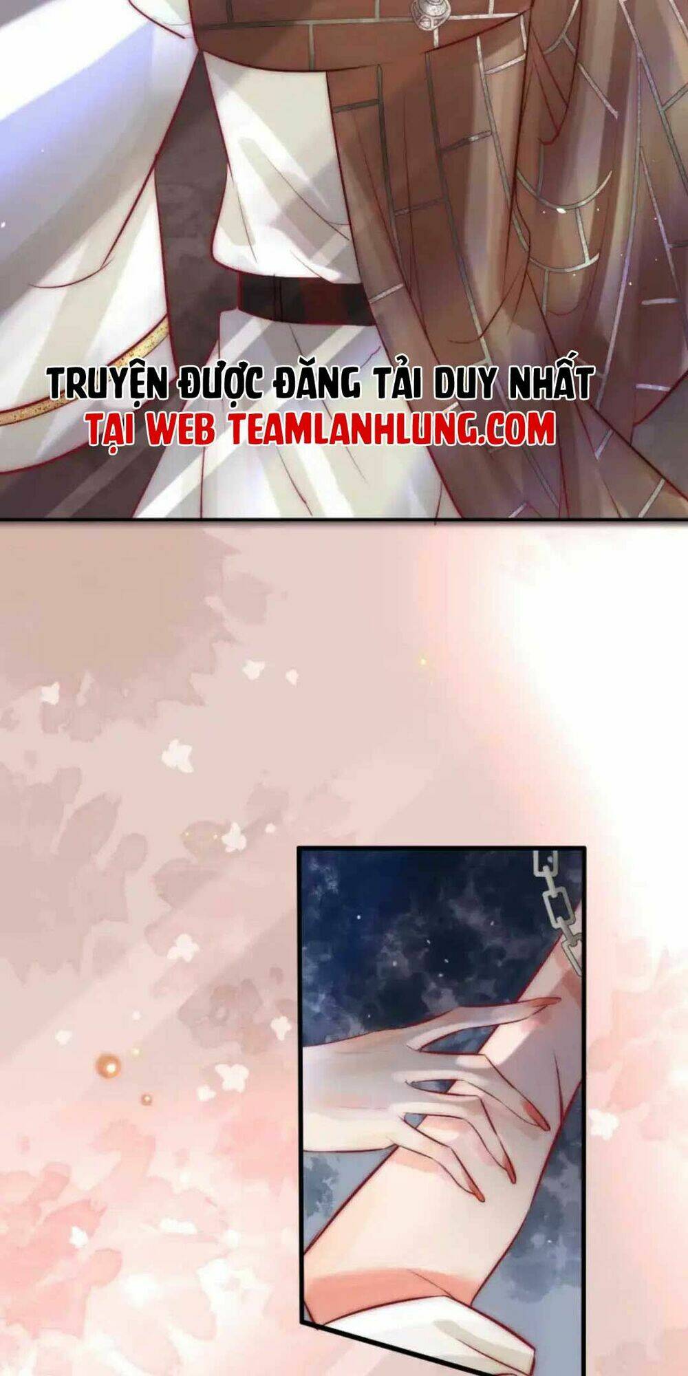 Hòa Thượng Phản Diện Giả Bạch Liên Hoa Chương 7 Ảnh 6