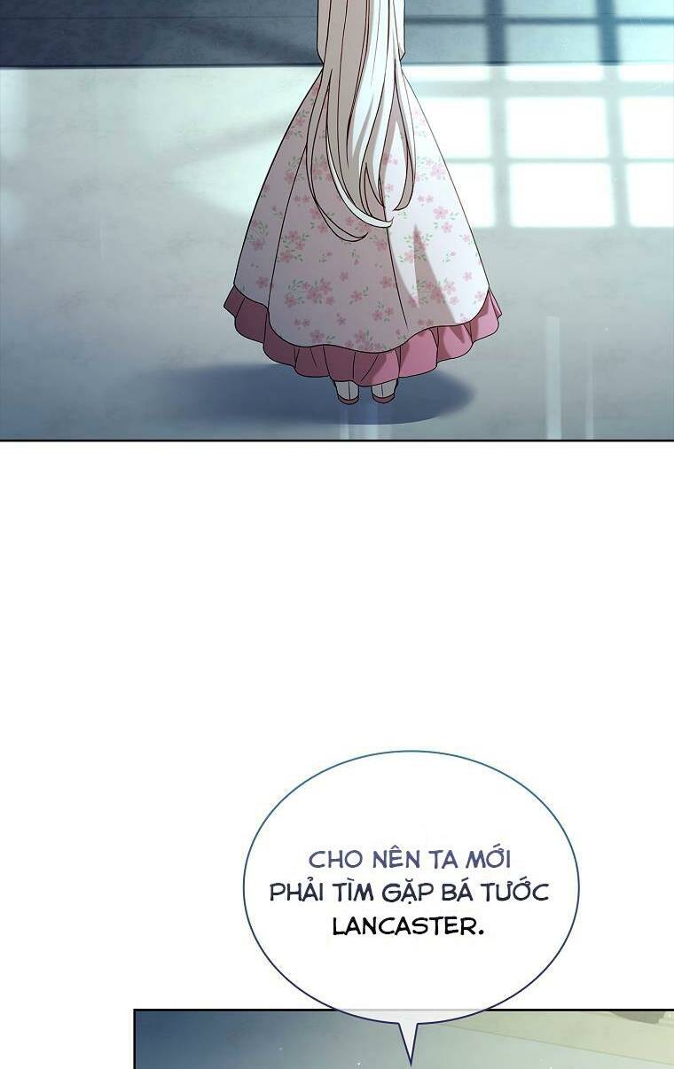 Tiểu Thư Muốn Được Nghỉ Ngơi Chương 105 Ảnh 5